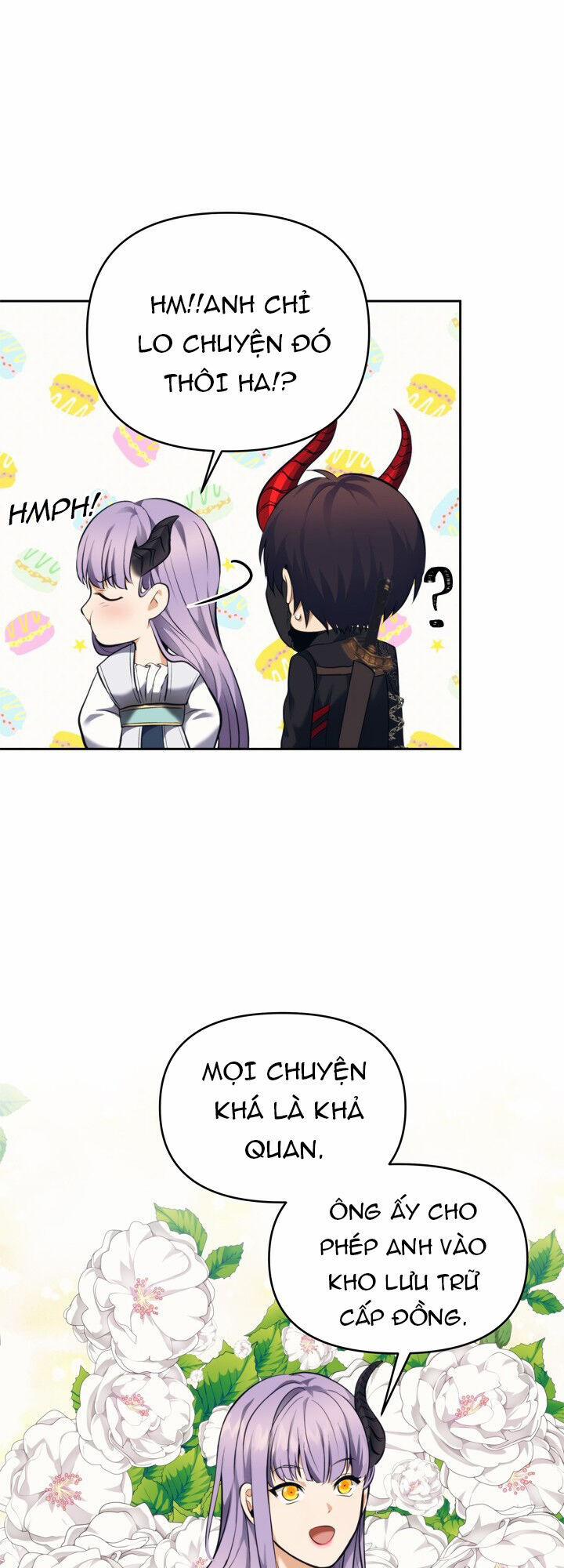 Thăng Cấp Trở Lại 65 trang 30