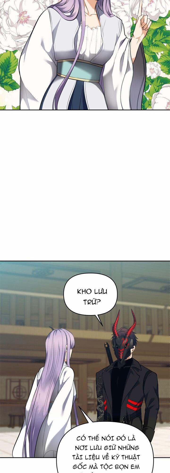 Thăng Cấp Trở Lại 65 trang 31