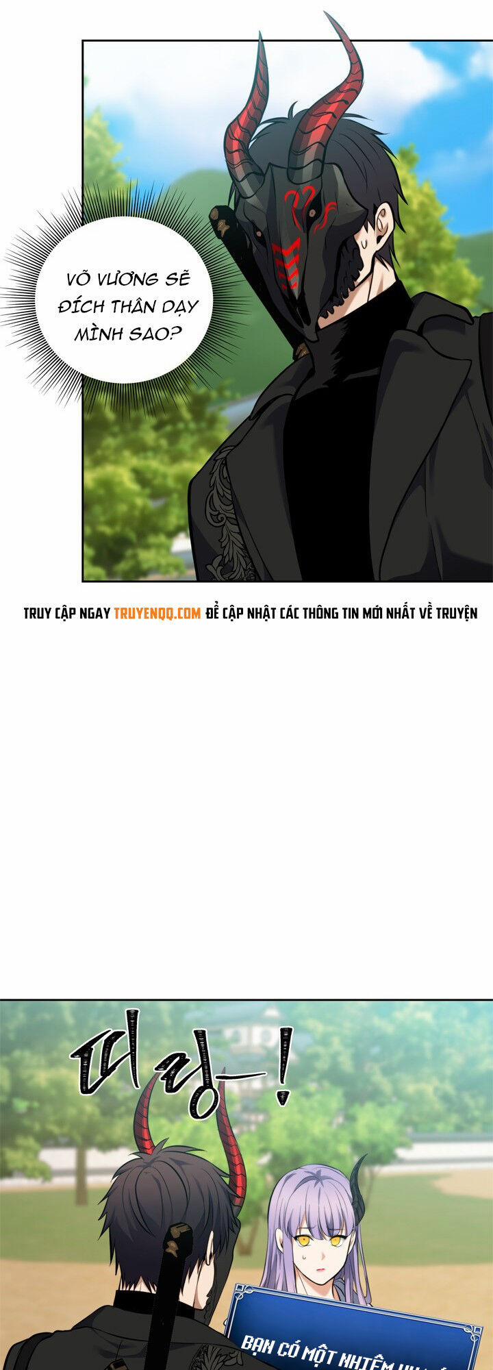 Thăng Cấp Trở Lại 65 trang 36