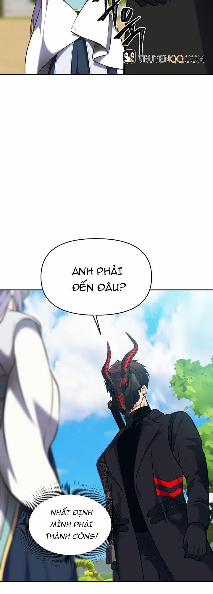 Thăng Cấp Trở Lại 65 trang 40