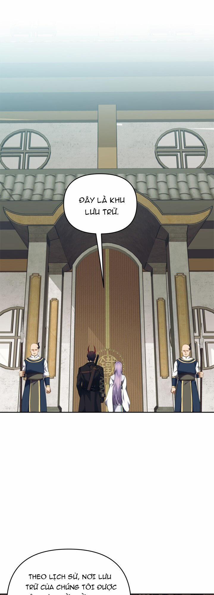 Thăng Cấp Trở Lại 65 trang 42