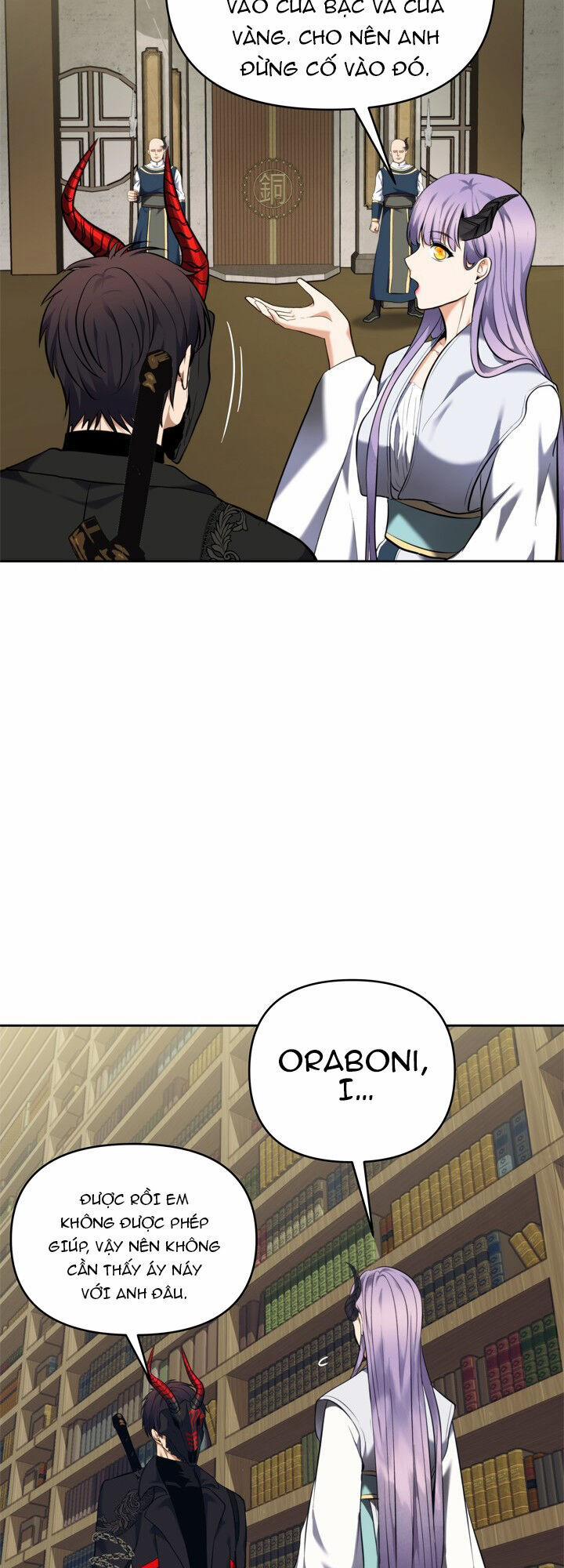 Thăng Cấp Trở Lại 65 trang 44