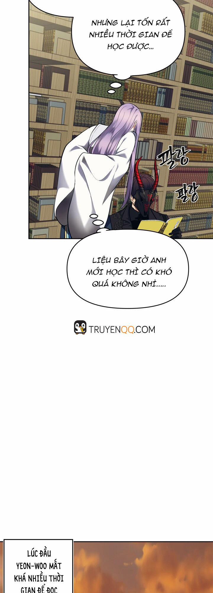 Thăng Cấp Trở Lại 65 trang 51