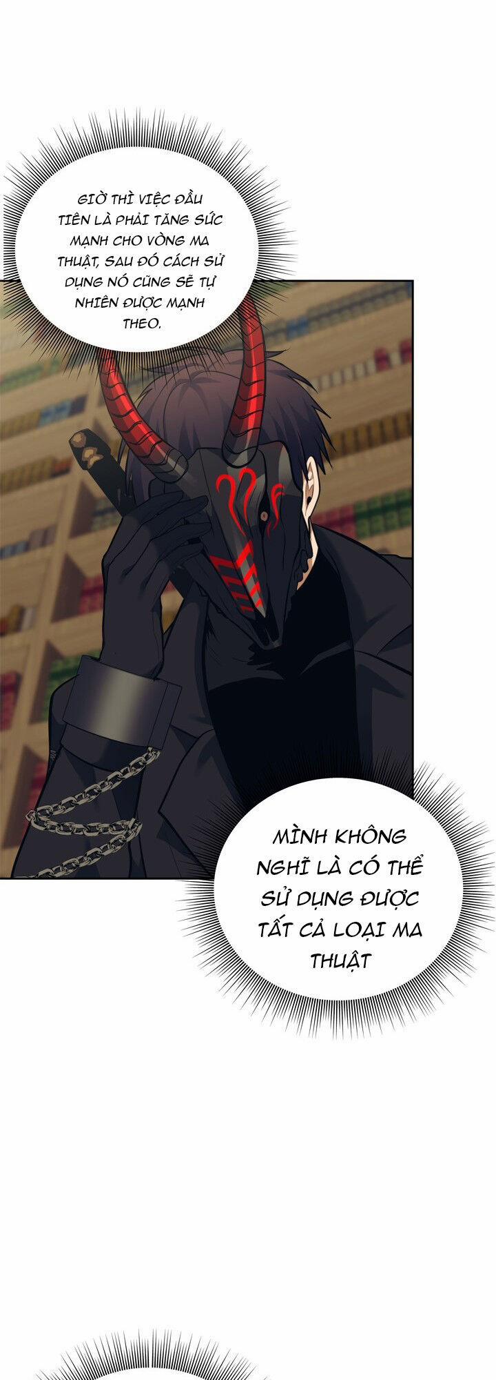 Thăng Cấp Trở Lại 65 trang 55