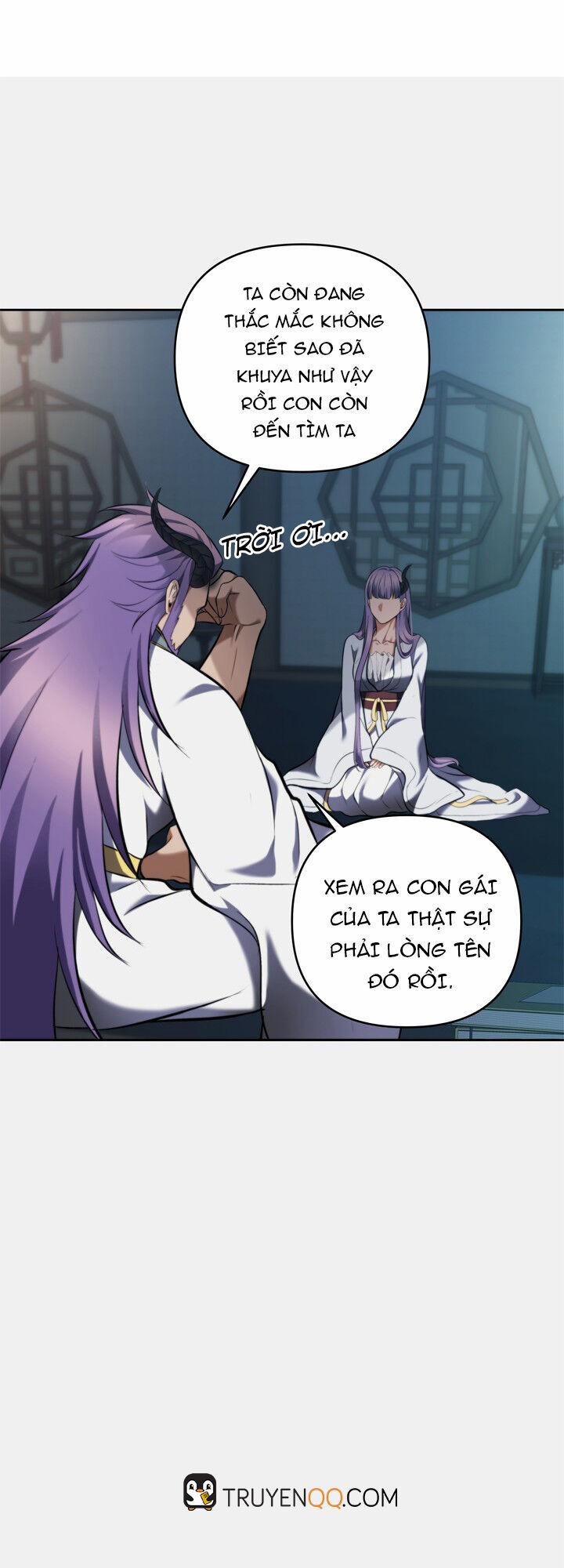 Thăng Cấp Trở Lại 65 trang 7