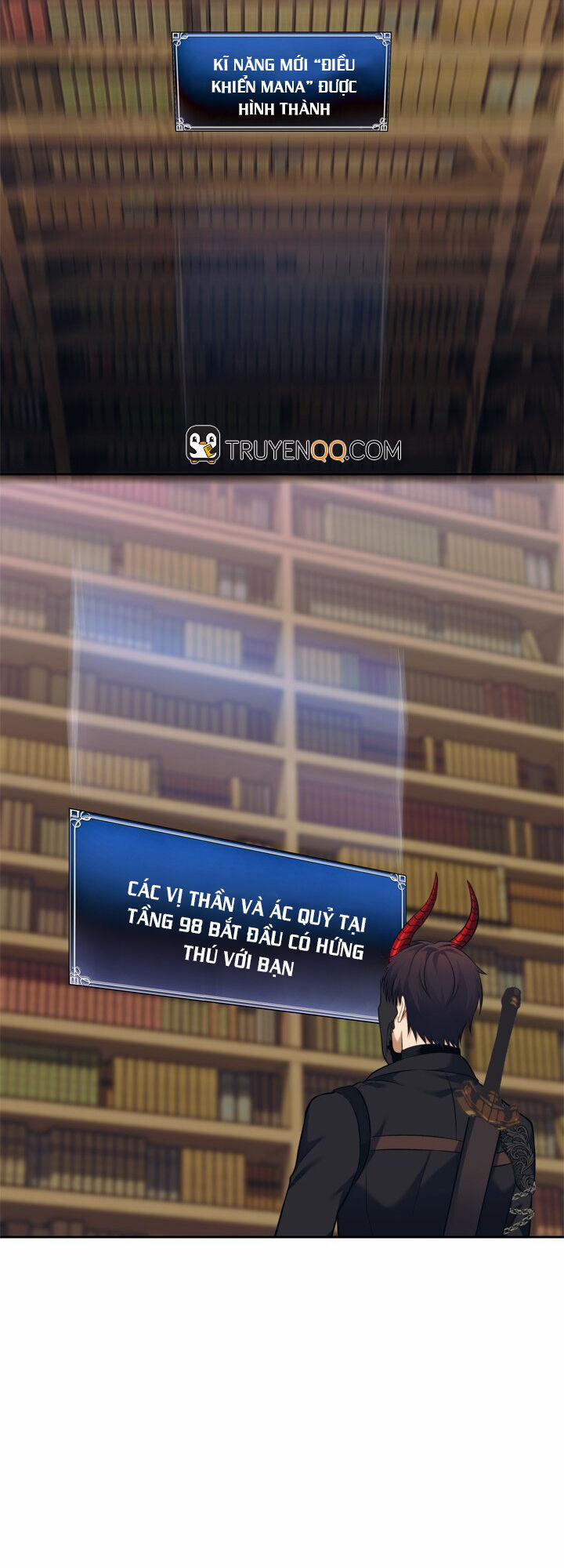 Thăng Cấp Trở Lại 66 trang 10