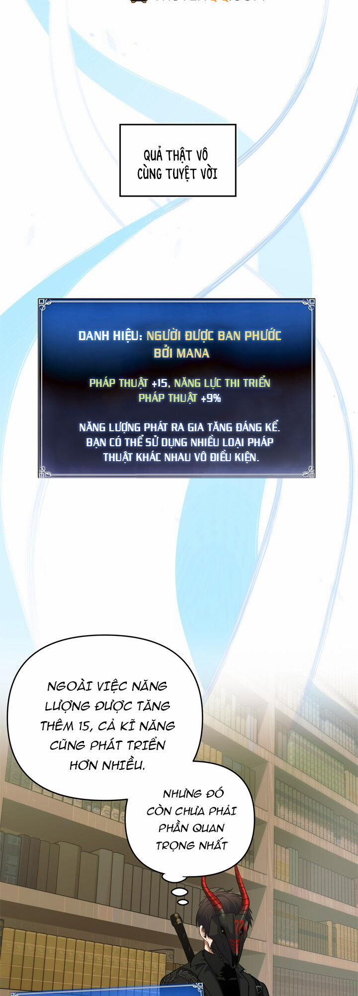 Thăng Cấp Trở Lại 66 trang 19