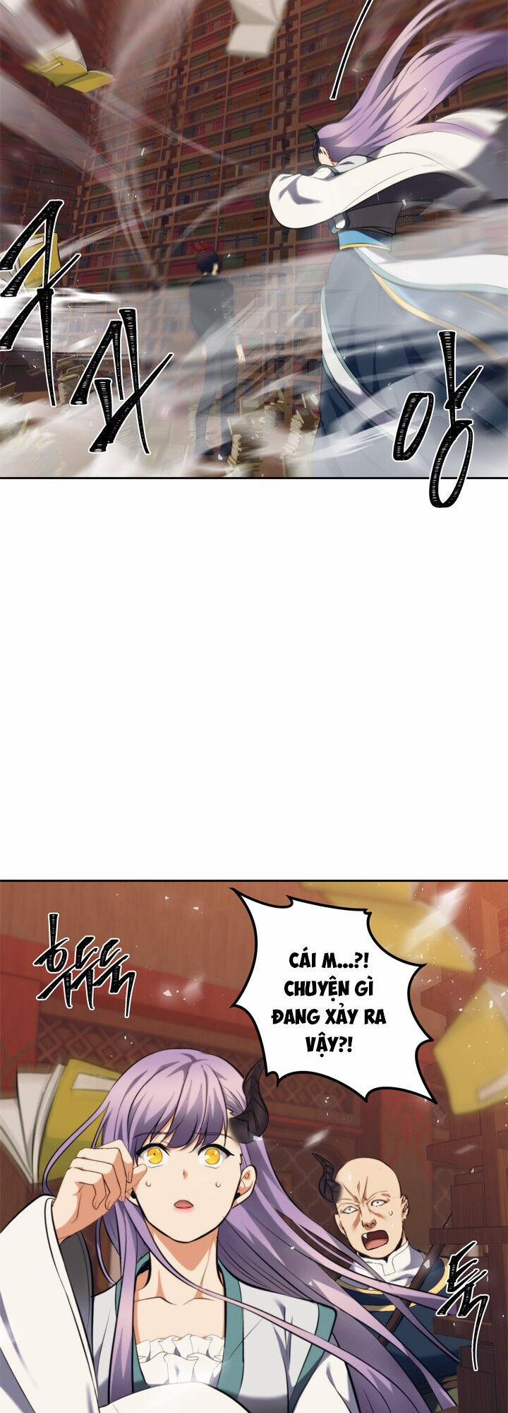 Thăng Cấp Trở Lại 66 trang 34