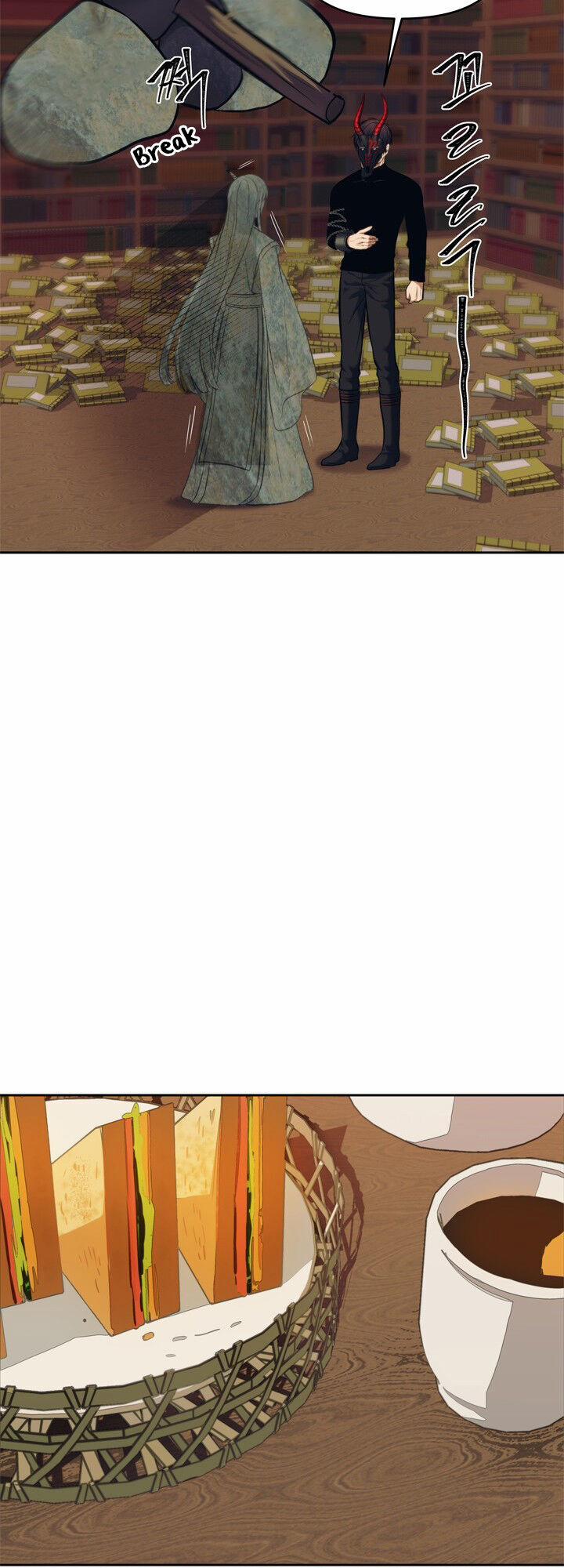 Thăng Cấp Trở Lại 66 trang 40