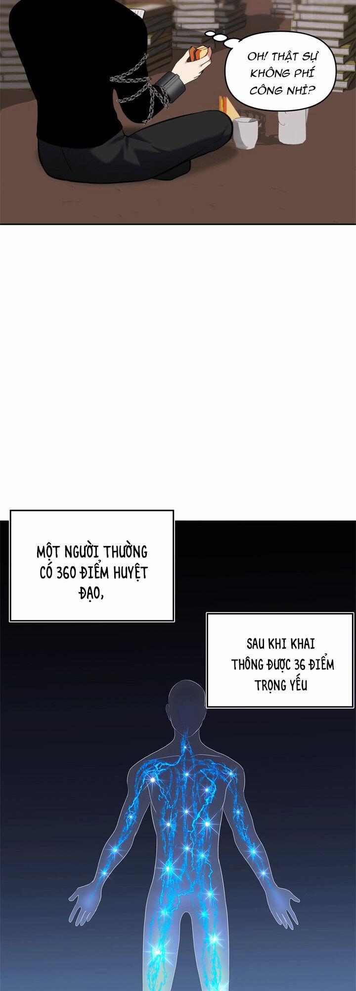 Thăng Cấp Trở Lại 66 trang 43