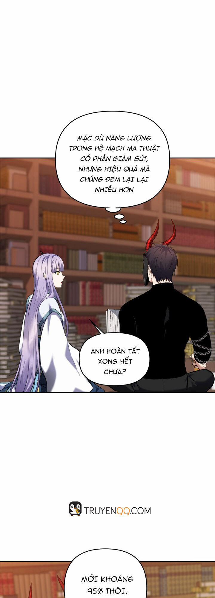 Thăng Cấp Trở Lại 66 trang 45