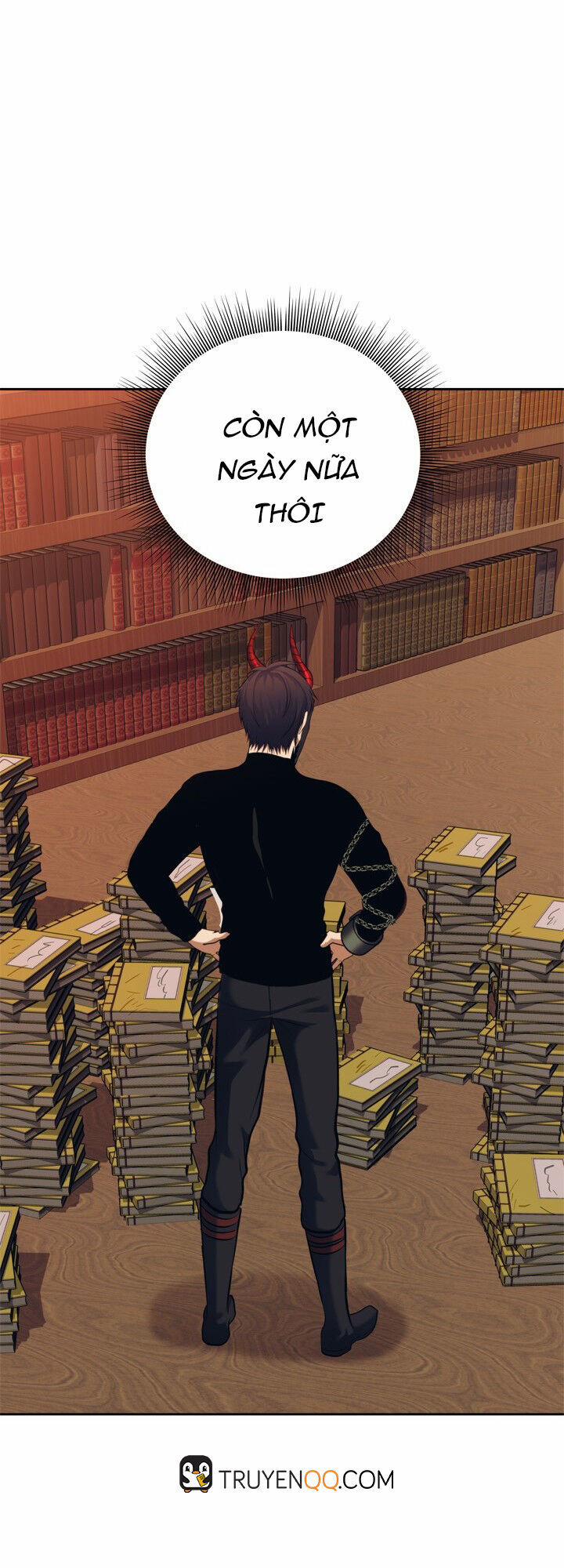 Thăng Cấp Trở Lại 66 trang 54