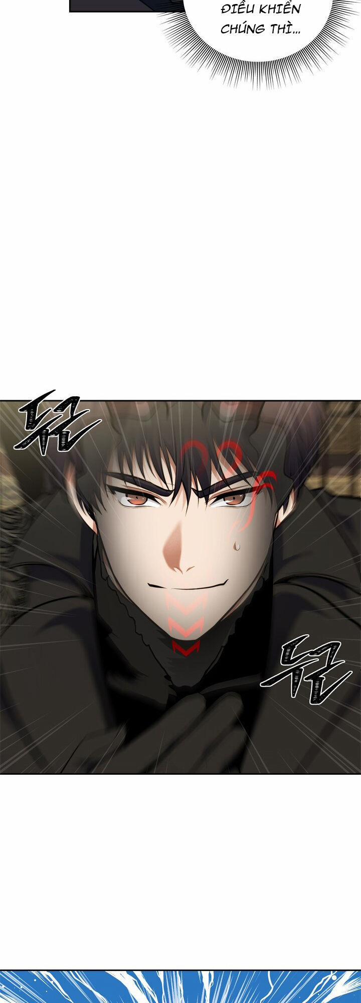 Thăng Cấp Trở Lại 66 trang 7