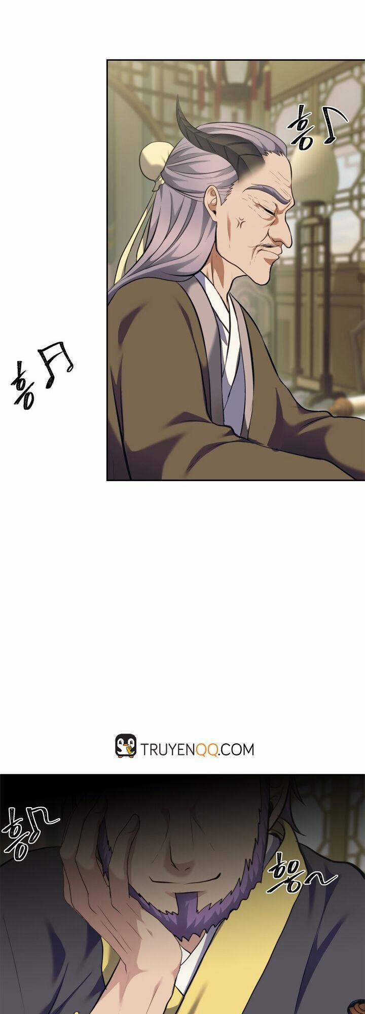 Thăng Cấp Trở Lại 67 trang 1