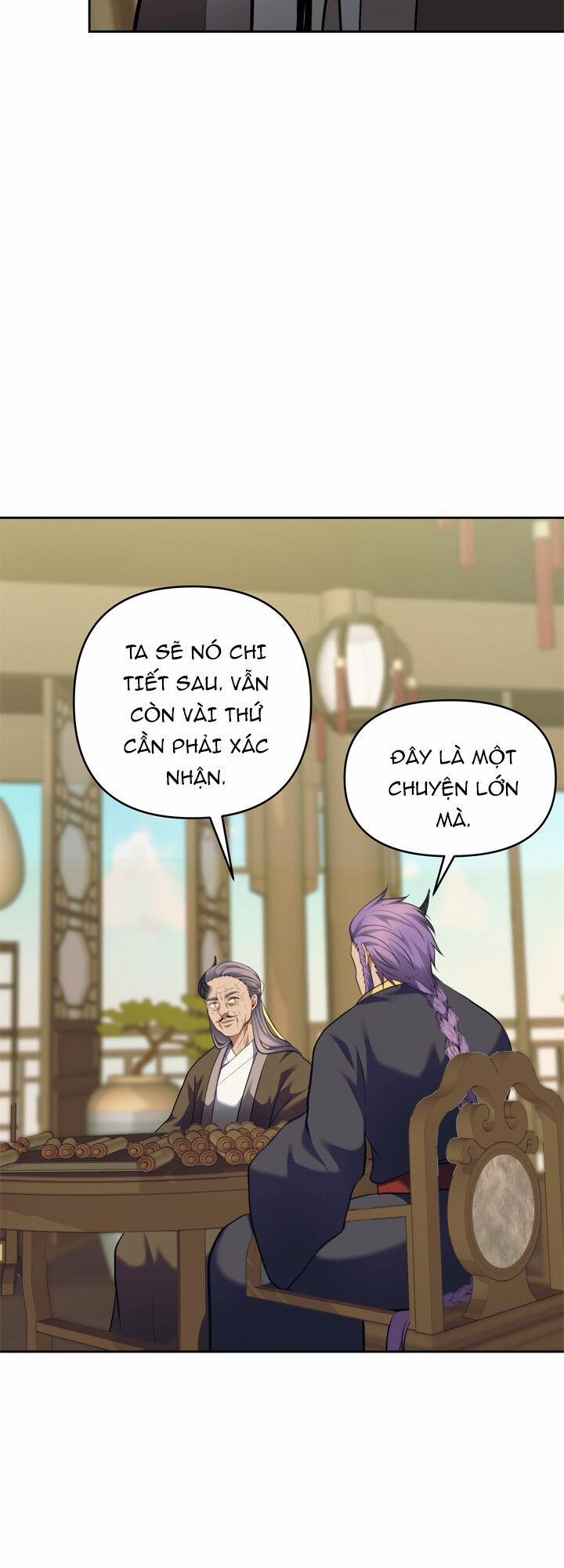 Thăng Cấp Trở Lại 67 trang 16