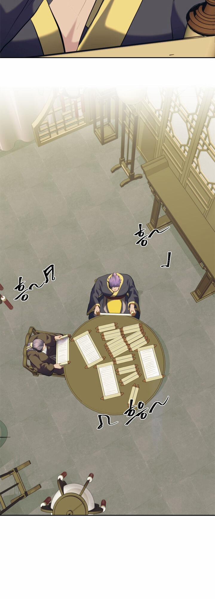 Thăng Cấp Trở Lại 67 trang 2