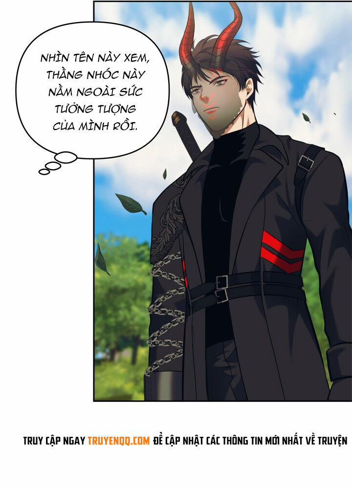 Thăng Cấp Trở Lại 67 trang 21