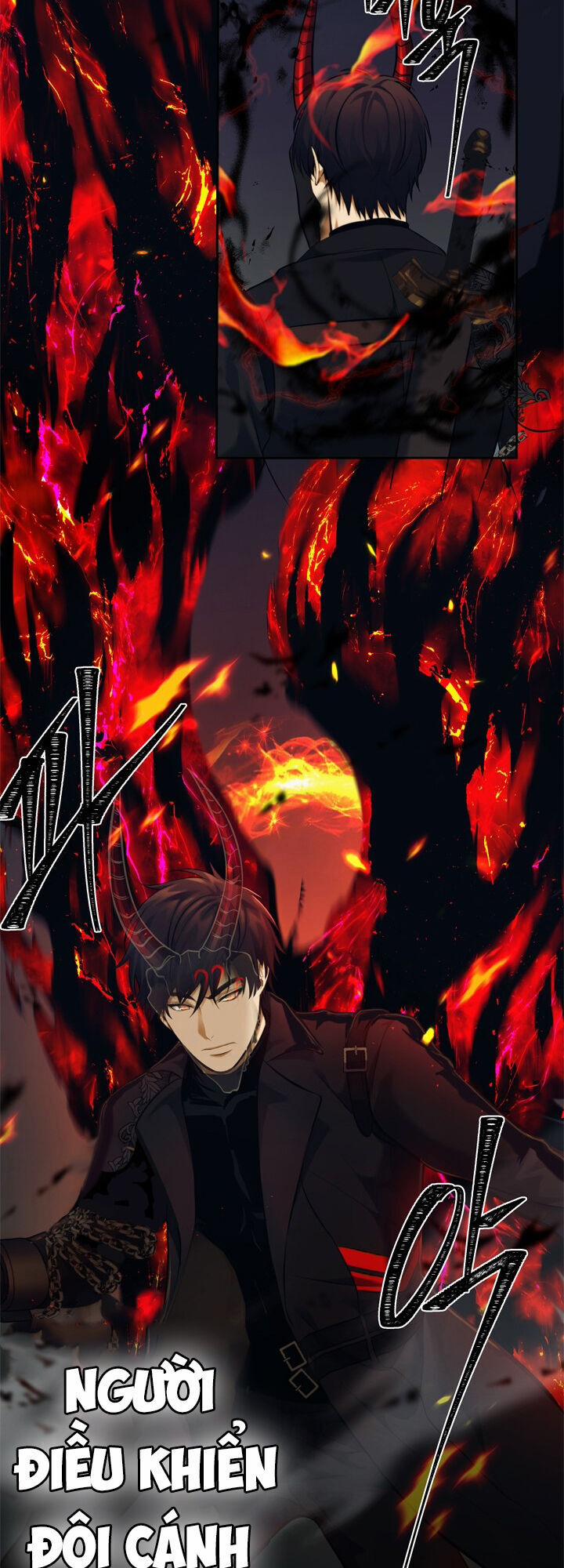 Thăng Cấp Trở Lại 67 trang 29