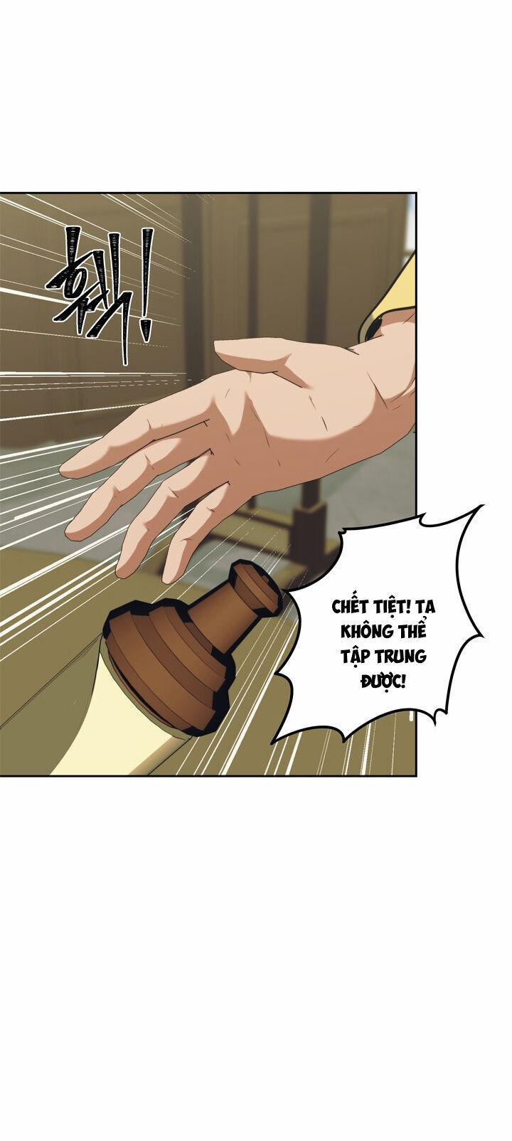 Thăng Cấp Trở Lại 67 trang 3