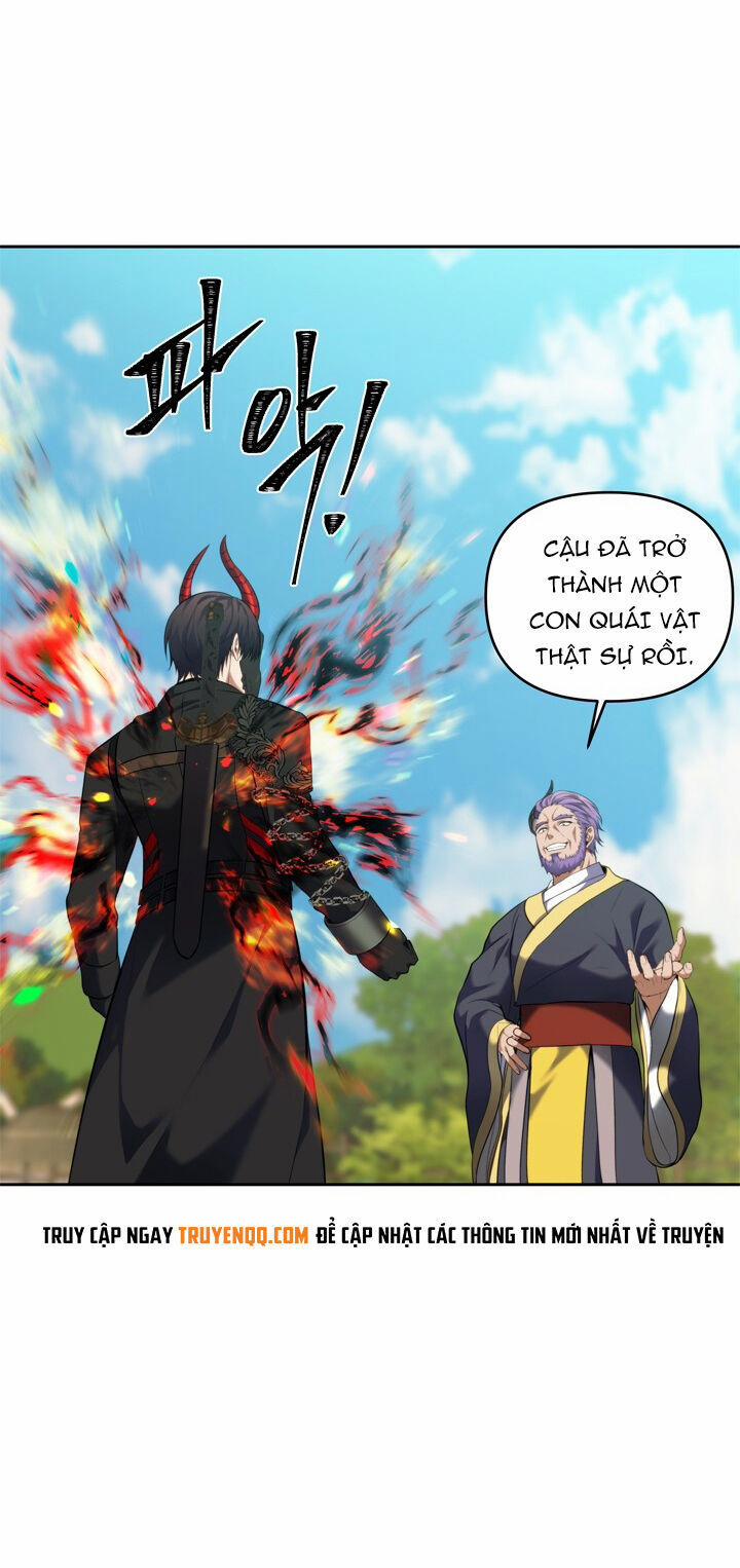 Thăng Cấp Trở Lại 67 trang 33