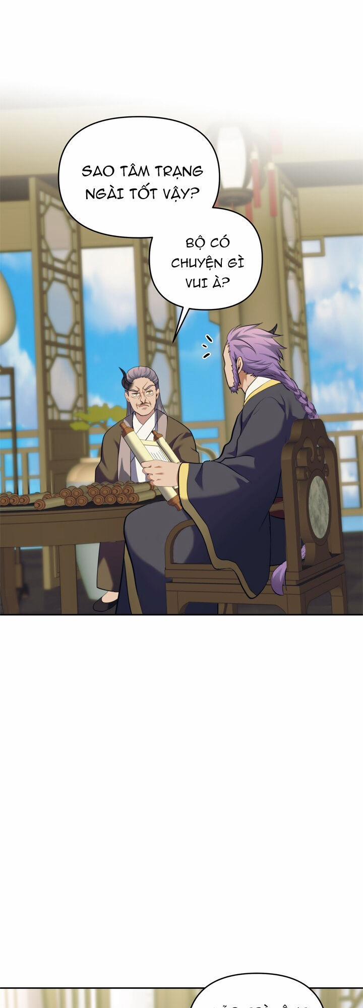 Thăng Cấp Trở Lại 67 trang 4