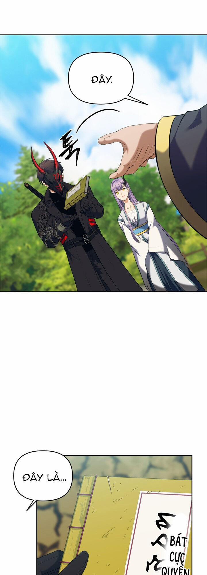 Thăng Cấp Trở Lại 67 trang 42