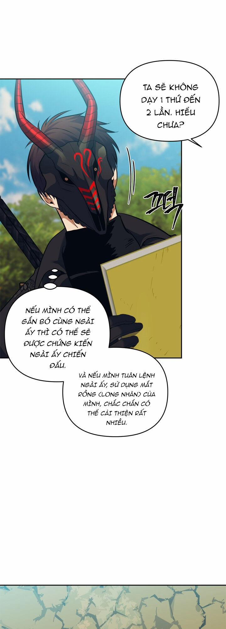Thăng Cấp Trở Lại 67 trang 45