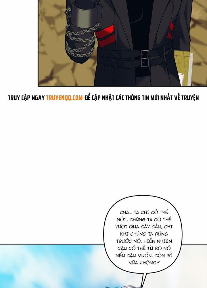 Thăng Cấp Trở Lại 67 trang 47