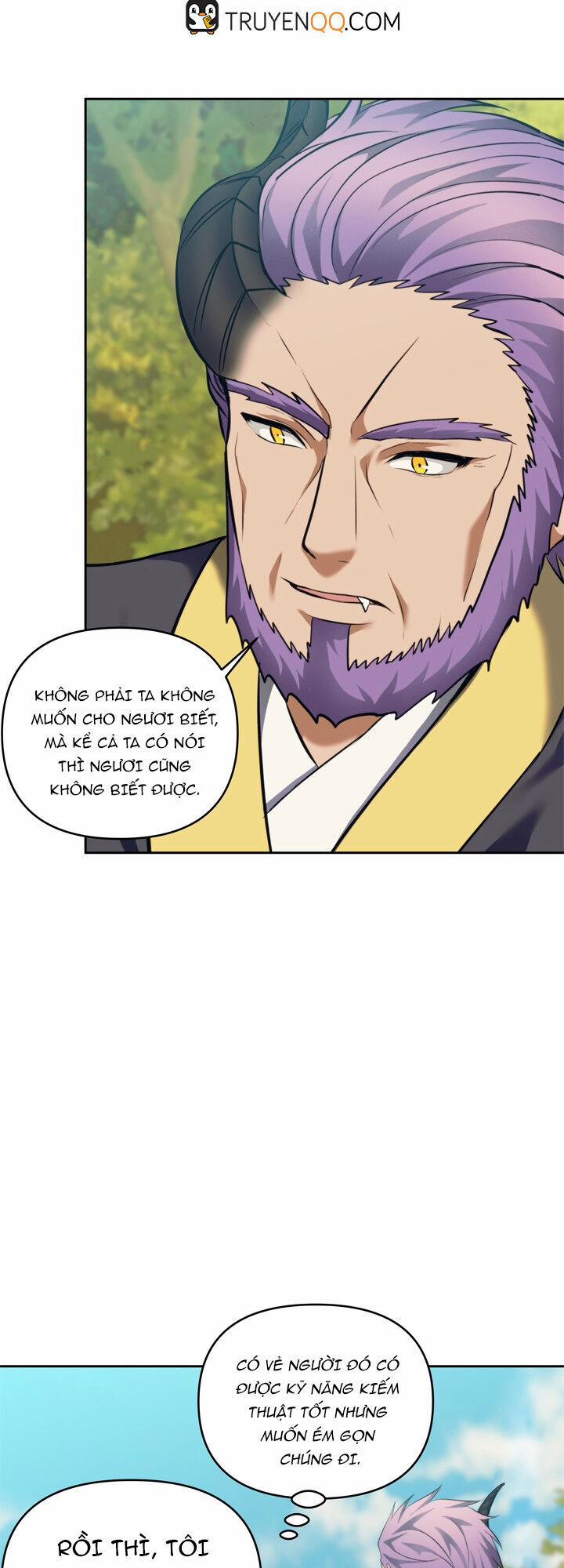 Thăng Cấp Trở Lại 67 trang 53