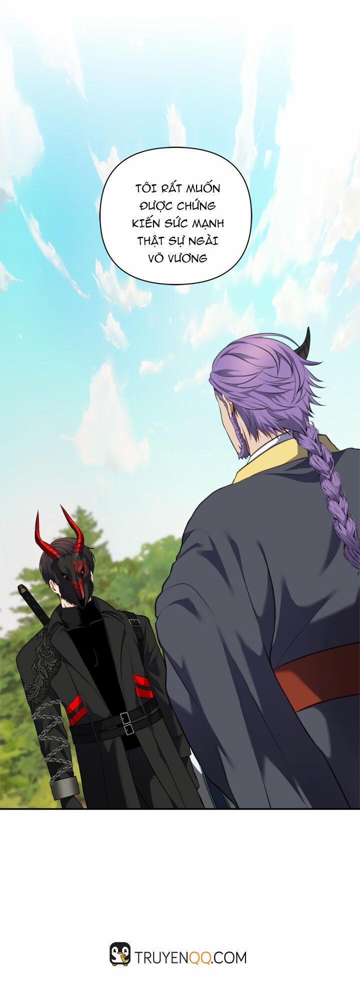 Thăng Cấp Trở Lại 68 trang 1