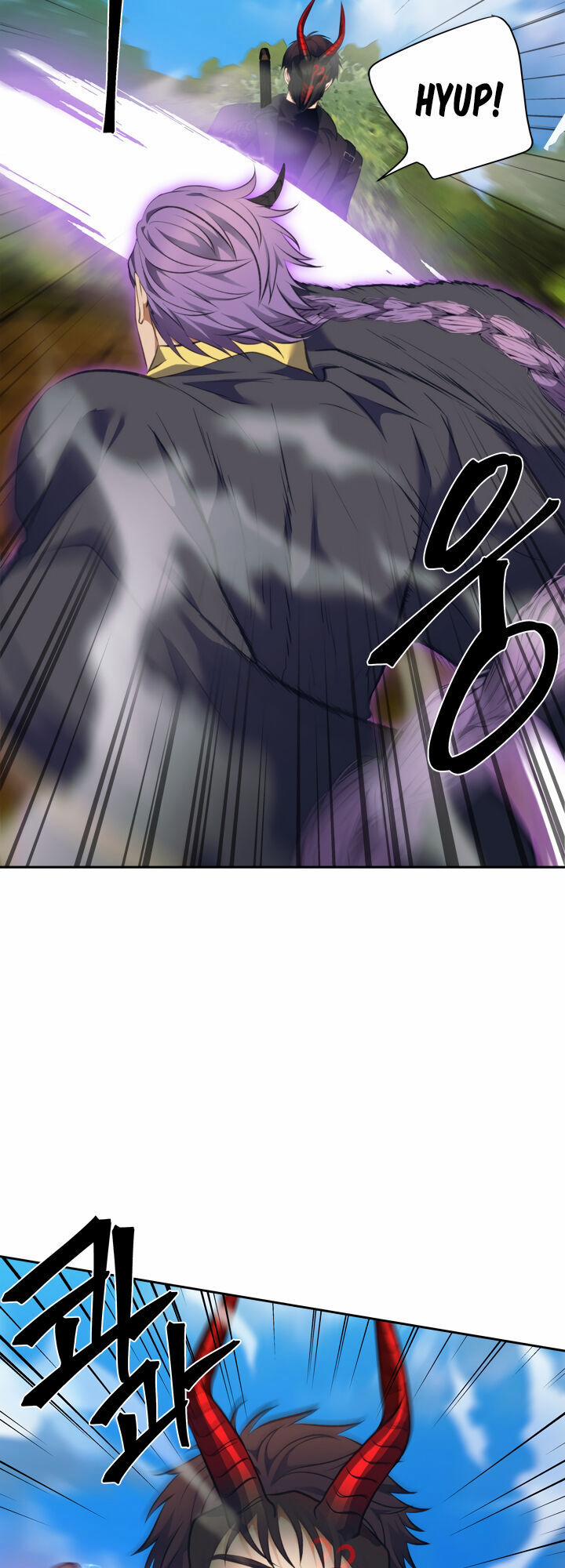 Thăng Cấp Trở Lại 68 trang 10