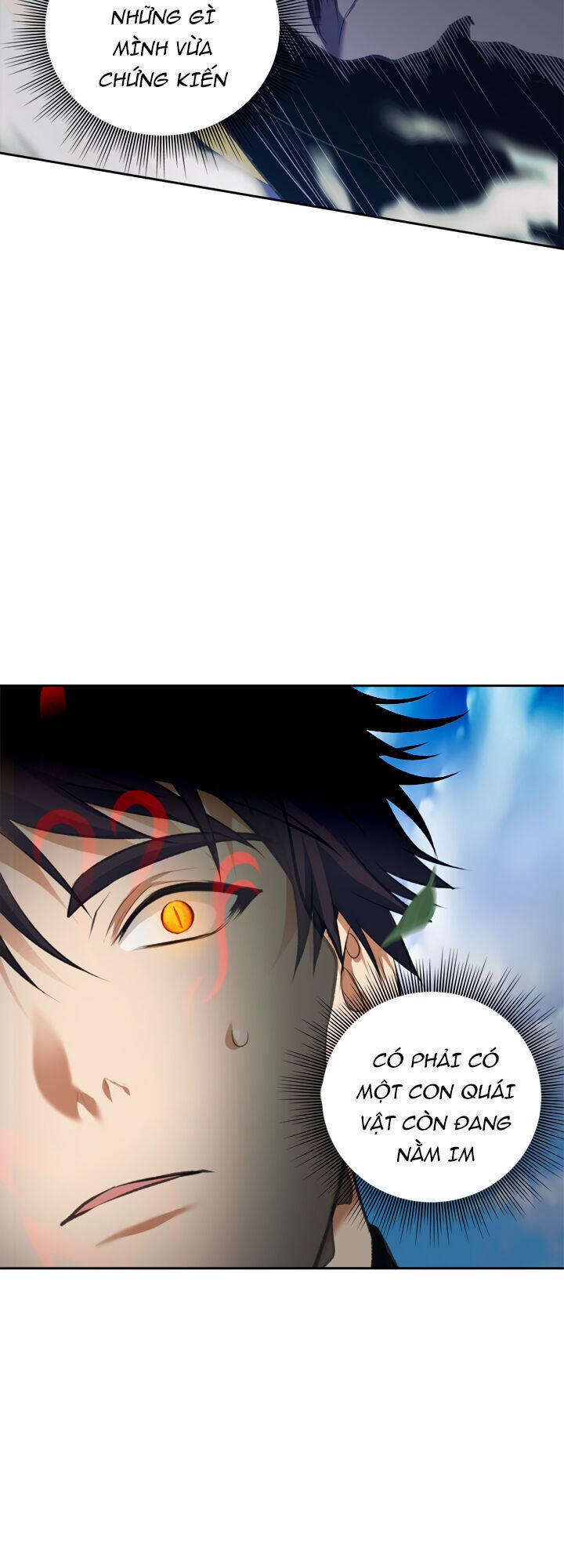 Thăng Cấp Trở Lại 68 trang 14