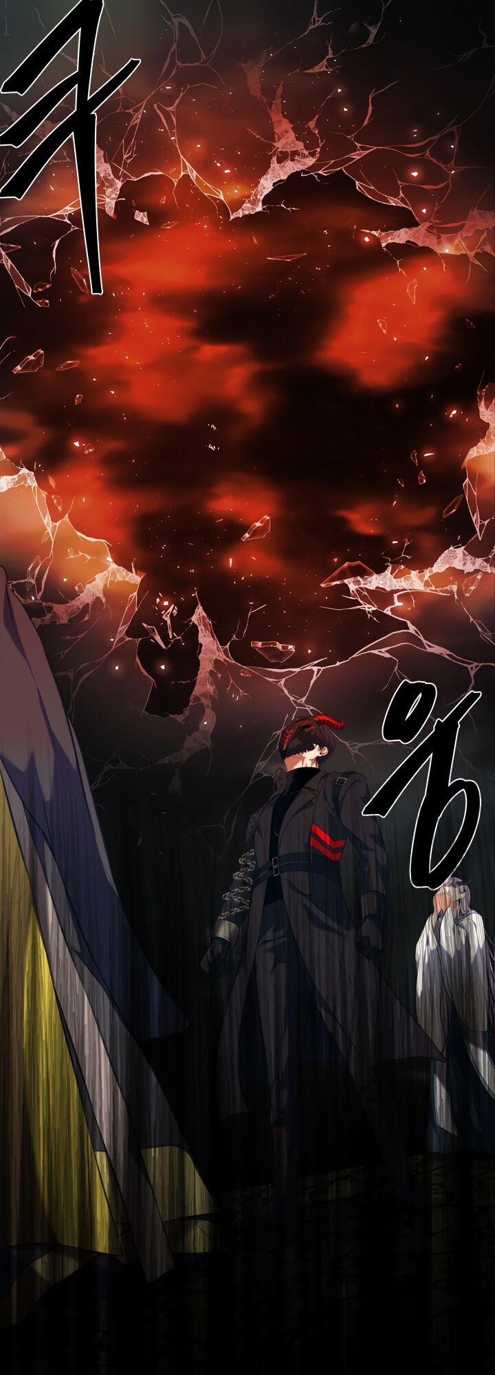 Thăng Cấp Trở Lại 68 trang 20