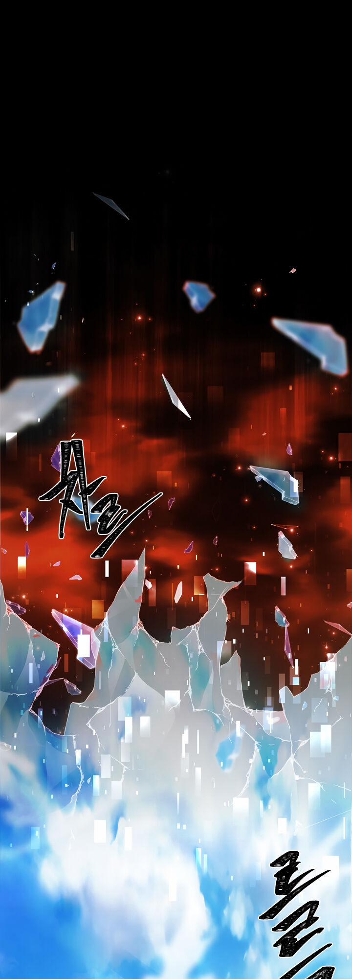 Thăng Cấp Trở Lại 68 trang 22