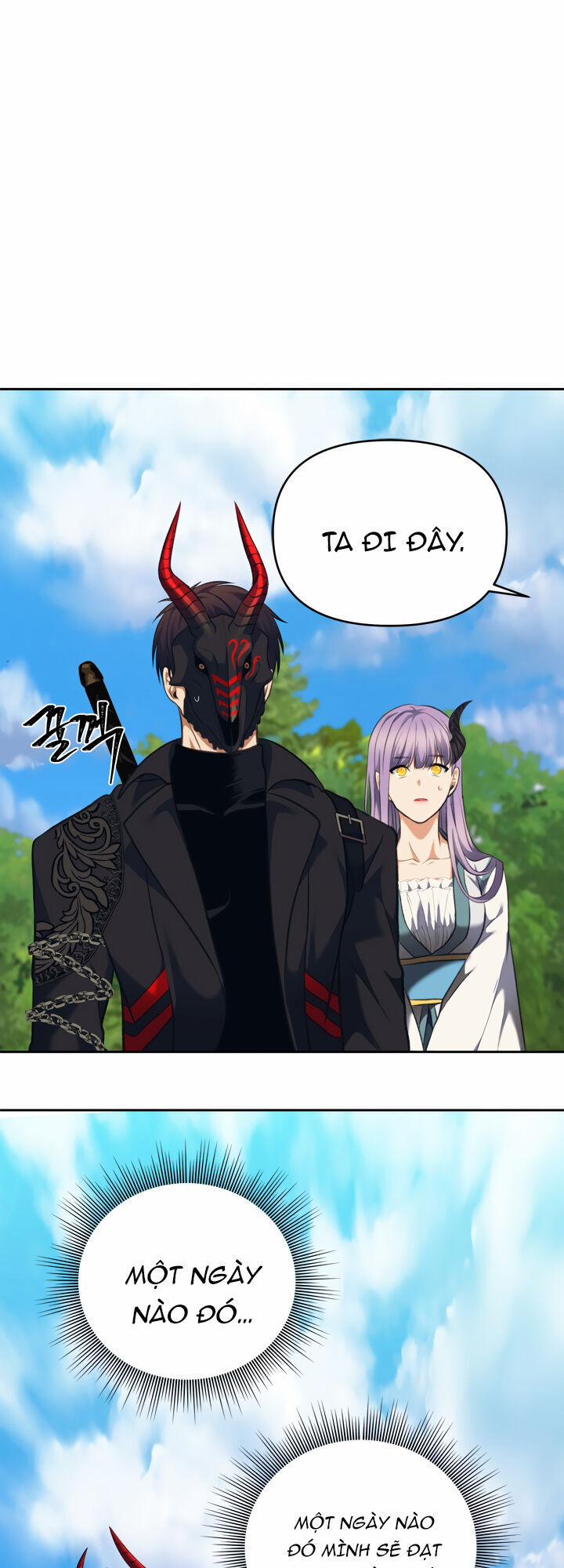 Thăng Cấp Trở Lại 68 trang 27