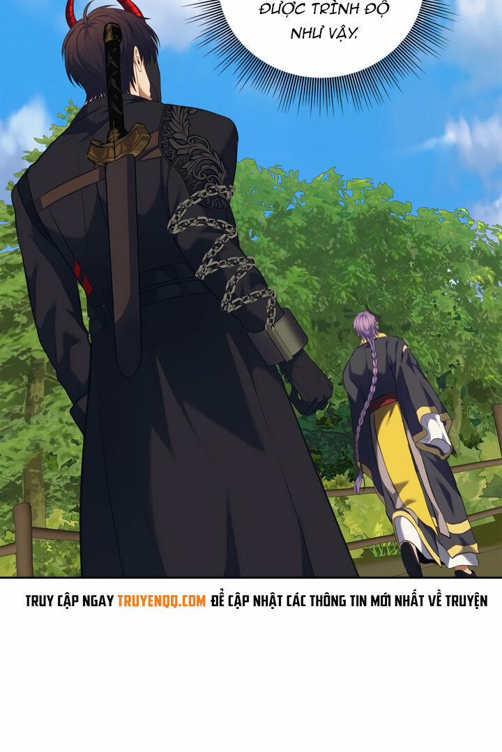 Thăng Cấp Trở Lại 68 trang 28