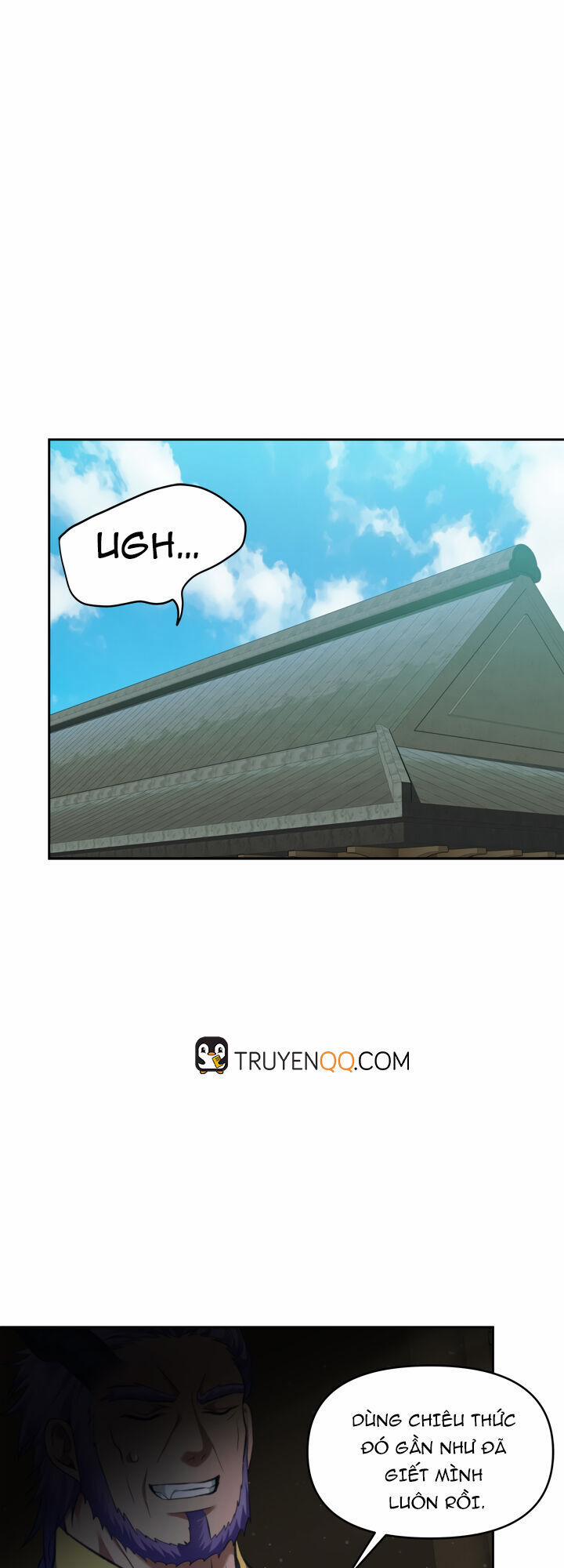 Thăng Cấp Trở Lại 68 trang 29