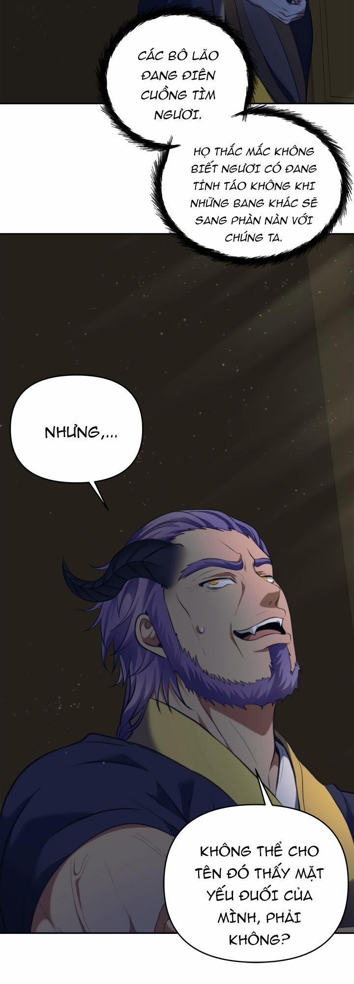 Thăng Cấp Trở Lại 68 trang 31