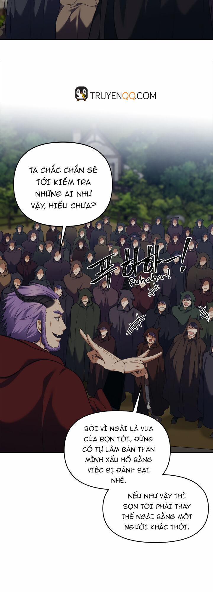 Thăng Cấp Trở Lại 68 trang 41