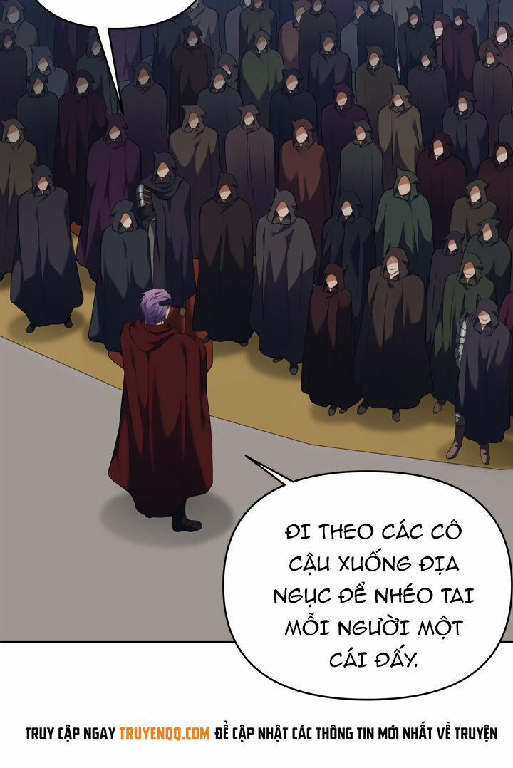 Thăng Cấp Trở Lại 68 trang 43