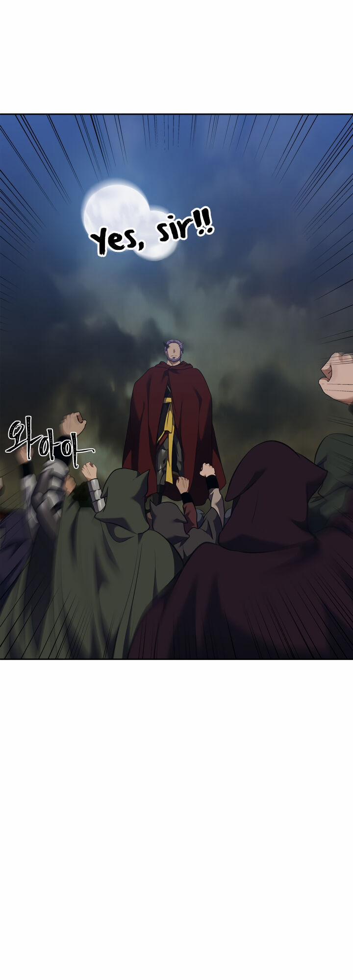 Thăng Cấp Trở Lại 68 trang 45