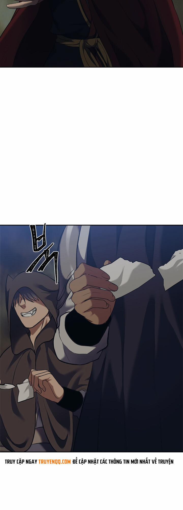 Thăng Cấp Trở Lại 68 trang 48