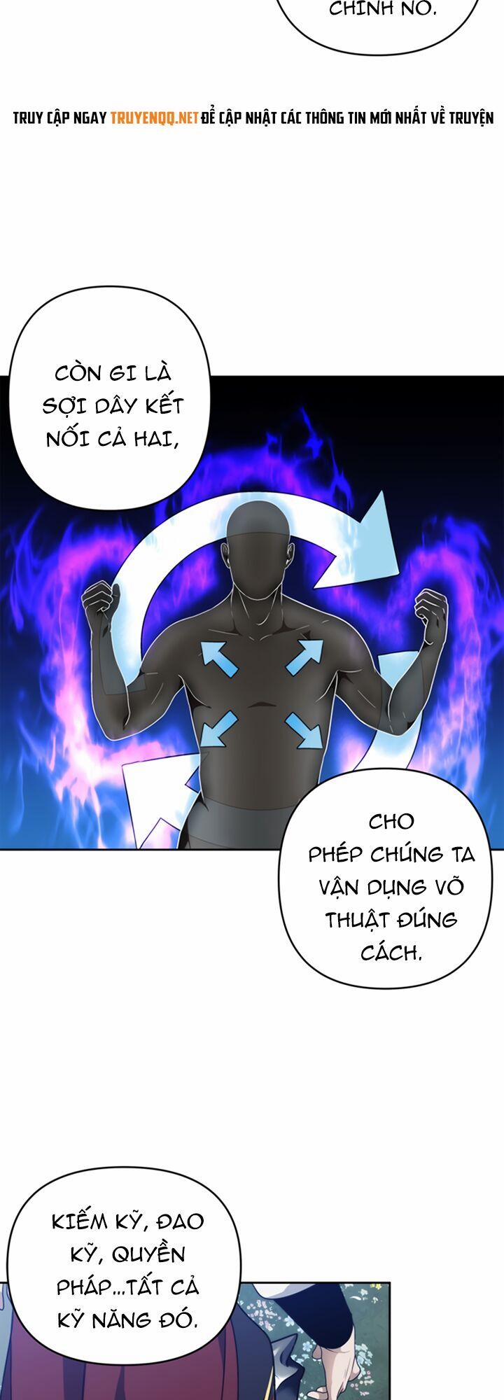Thăng Cấp Trở Lại 69 trang 12