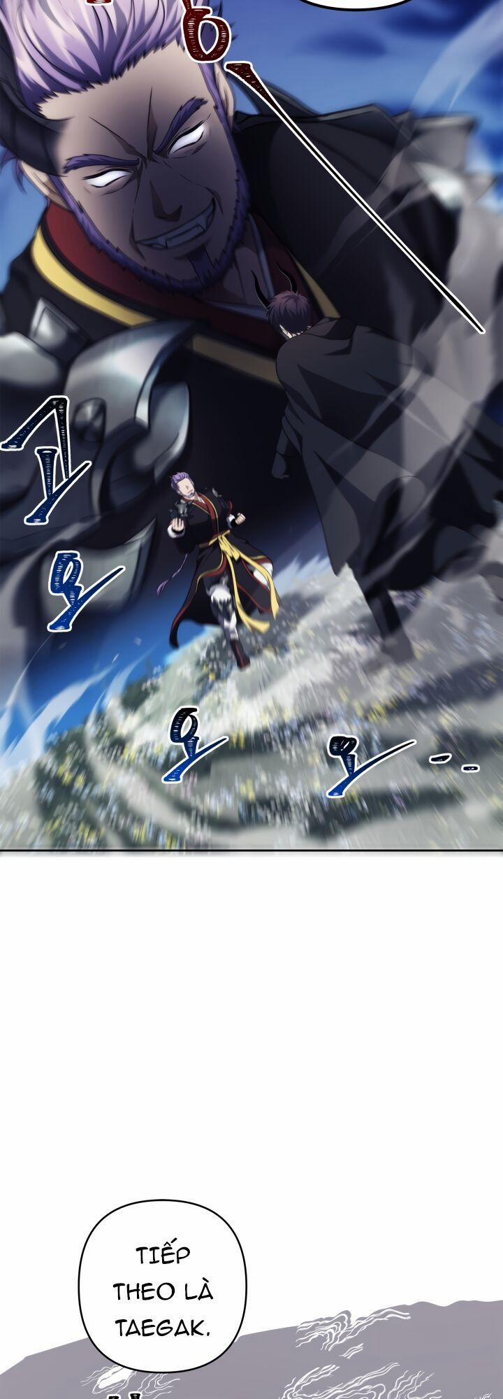 Thăng Cấp Trở Lại 69 trang 19