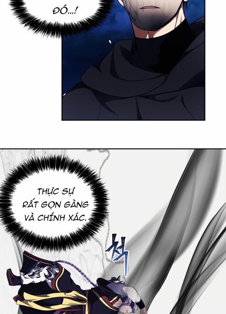 Thăng Cấp Trở Lại 69 trang 21