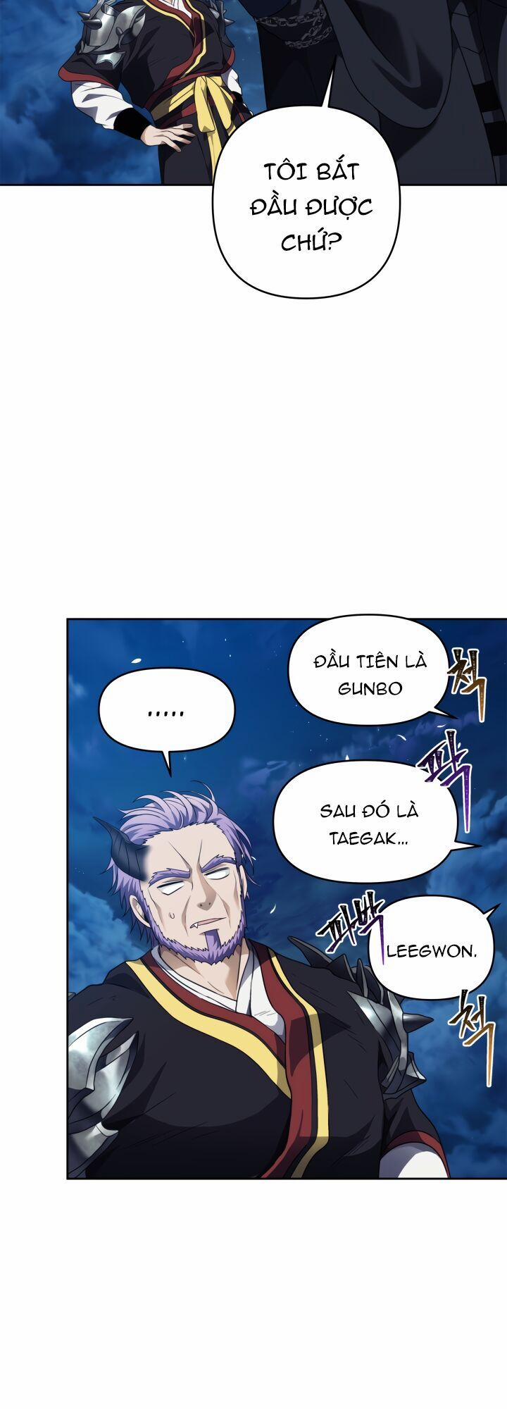 Thăng Cấp Trở Lại 69 trang 28