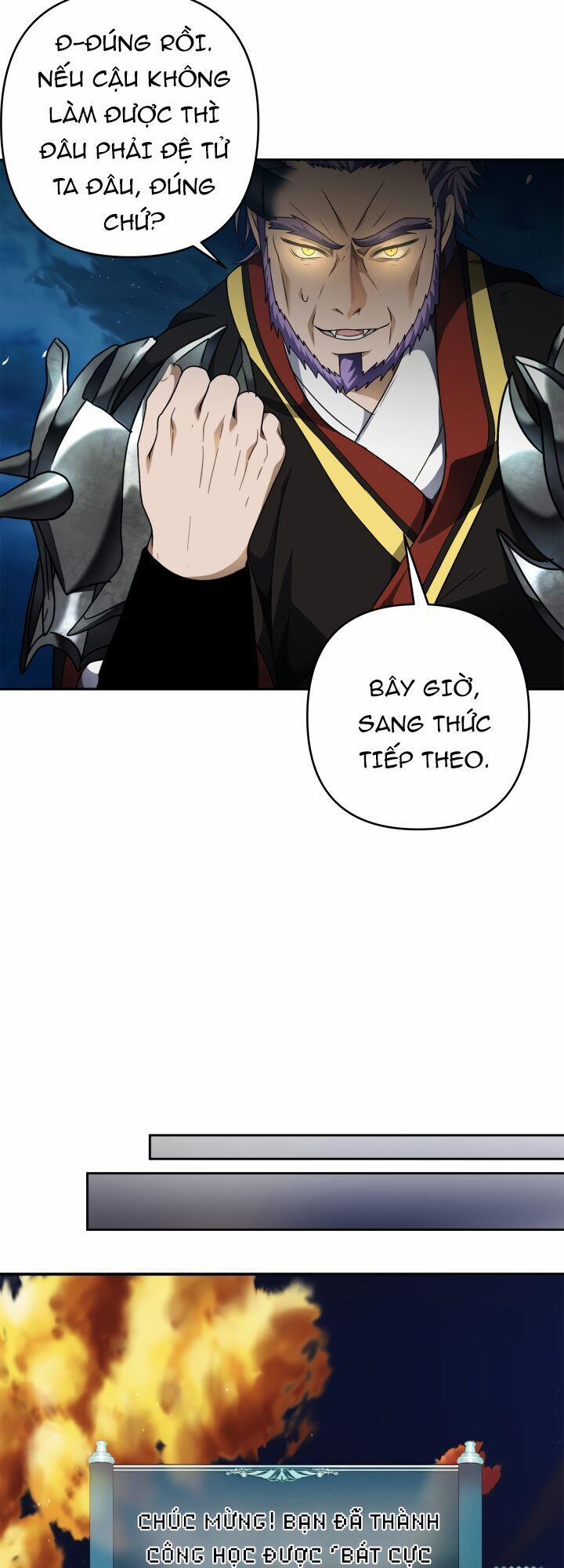 Thăng Cấp Trở Lại 69 trang 31
