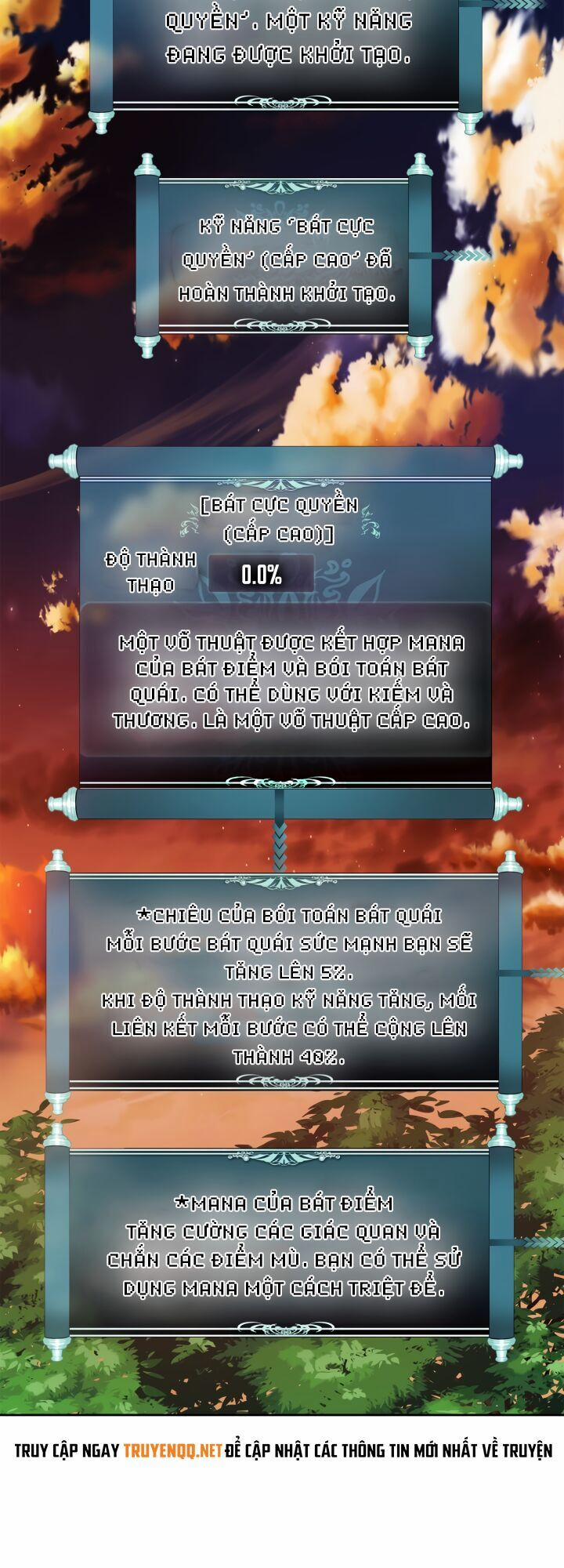 Thăng Cấp Trở Lại 69 trang 32