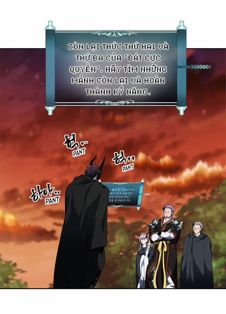 Thăng Cấp Trở Lại 69 trang 33
