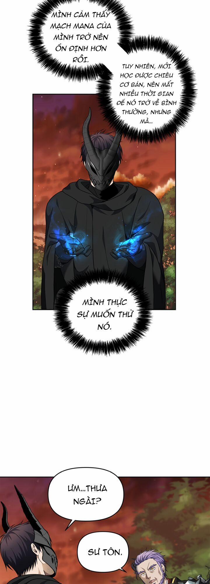 Thăng Cấp Trở Lại 69 trang 35
